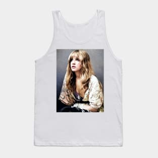 stevie nicks Tank Top